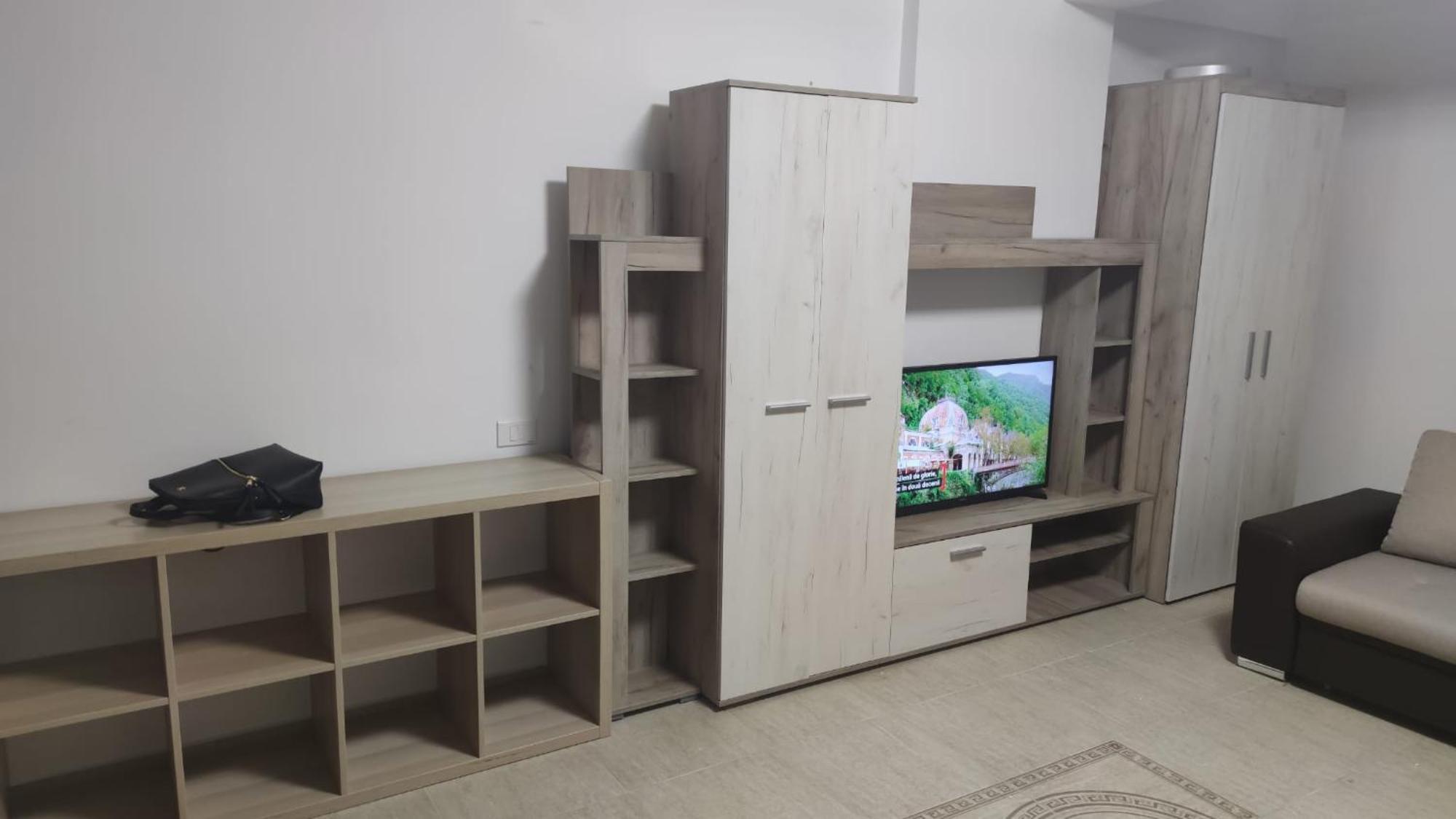 Marimar Apartment Bucureşti Ngoại thất bức ảnh