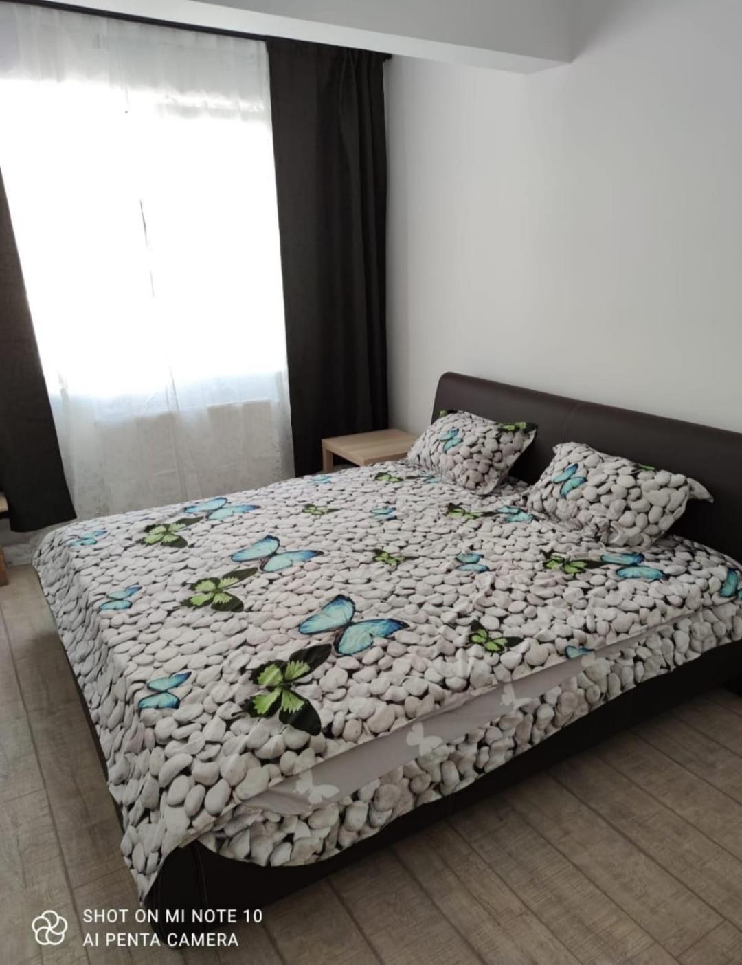 Marimar Apartment Bucureşti Ngoại thất bức ảnh