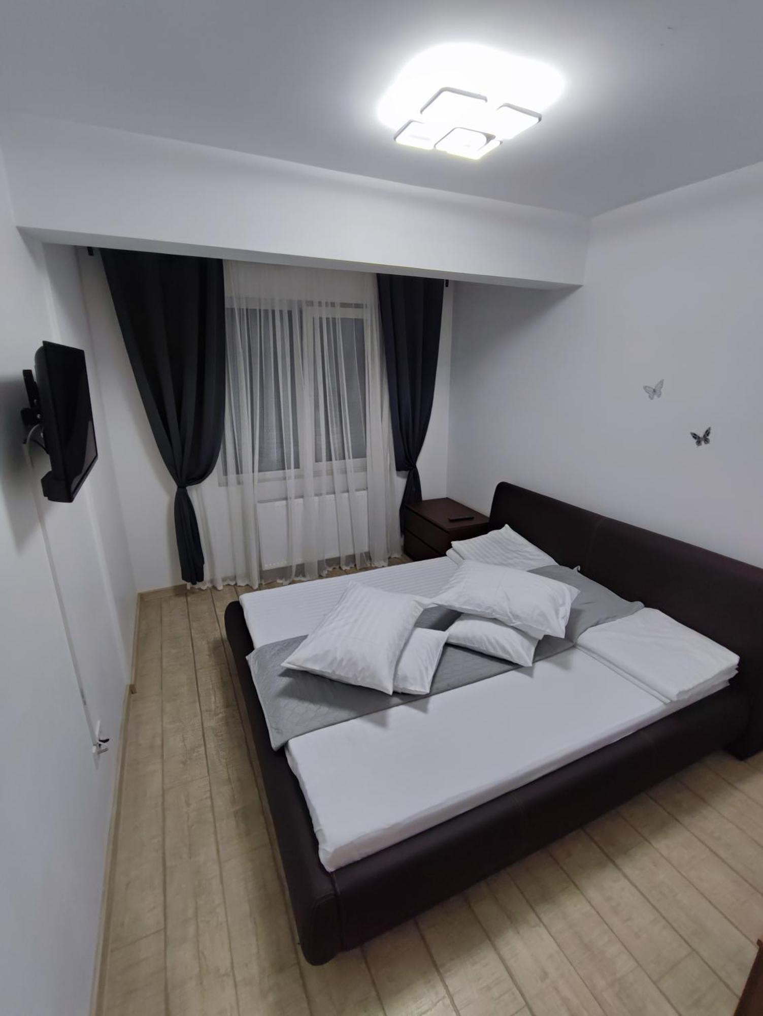 Marimar Apartment Bucureşti Ngoại thất bức ảnh
