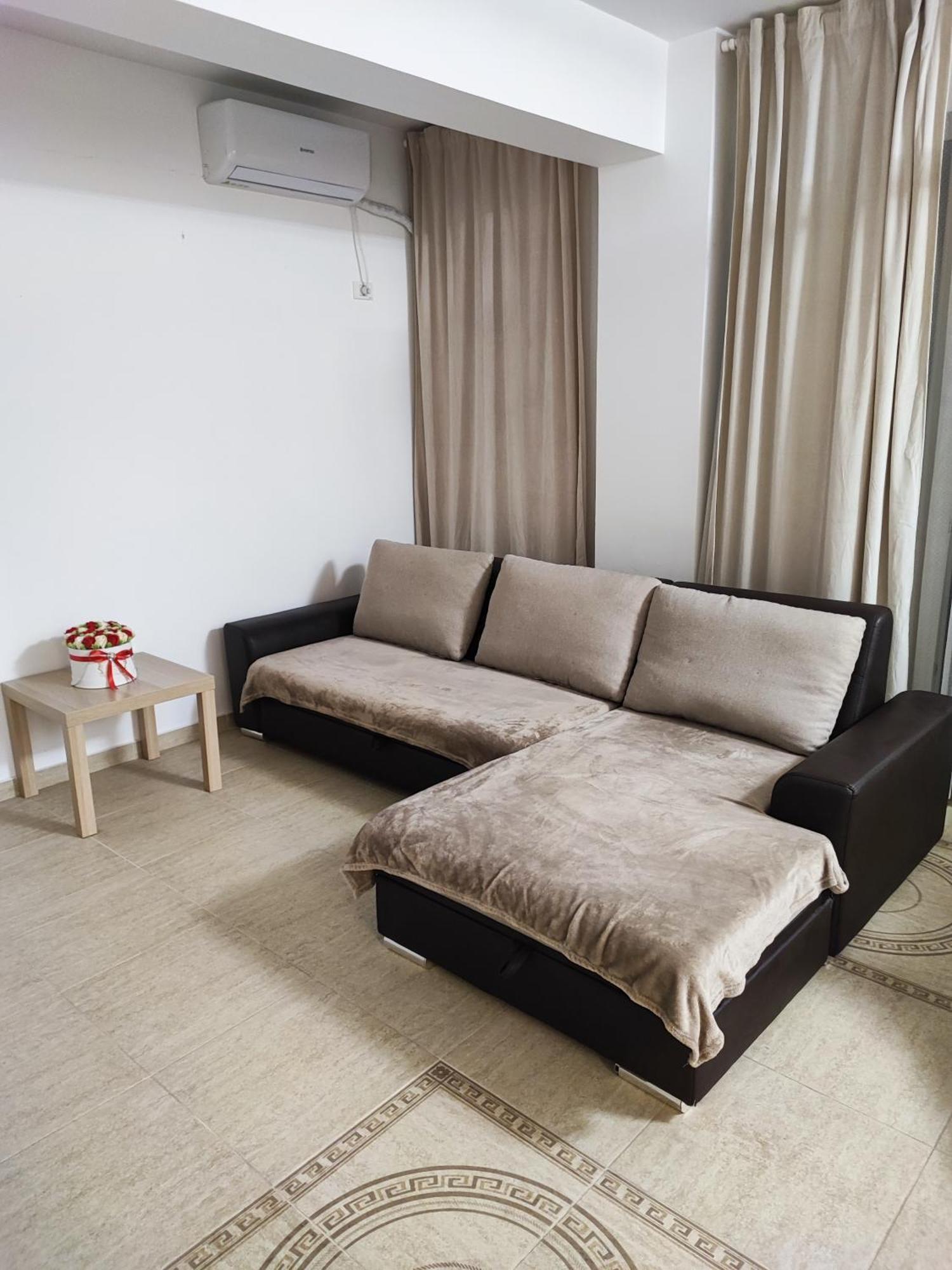 Marimar Apartment Bucureşti Ngoại thất bức ảnh