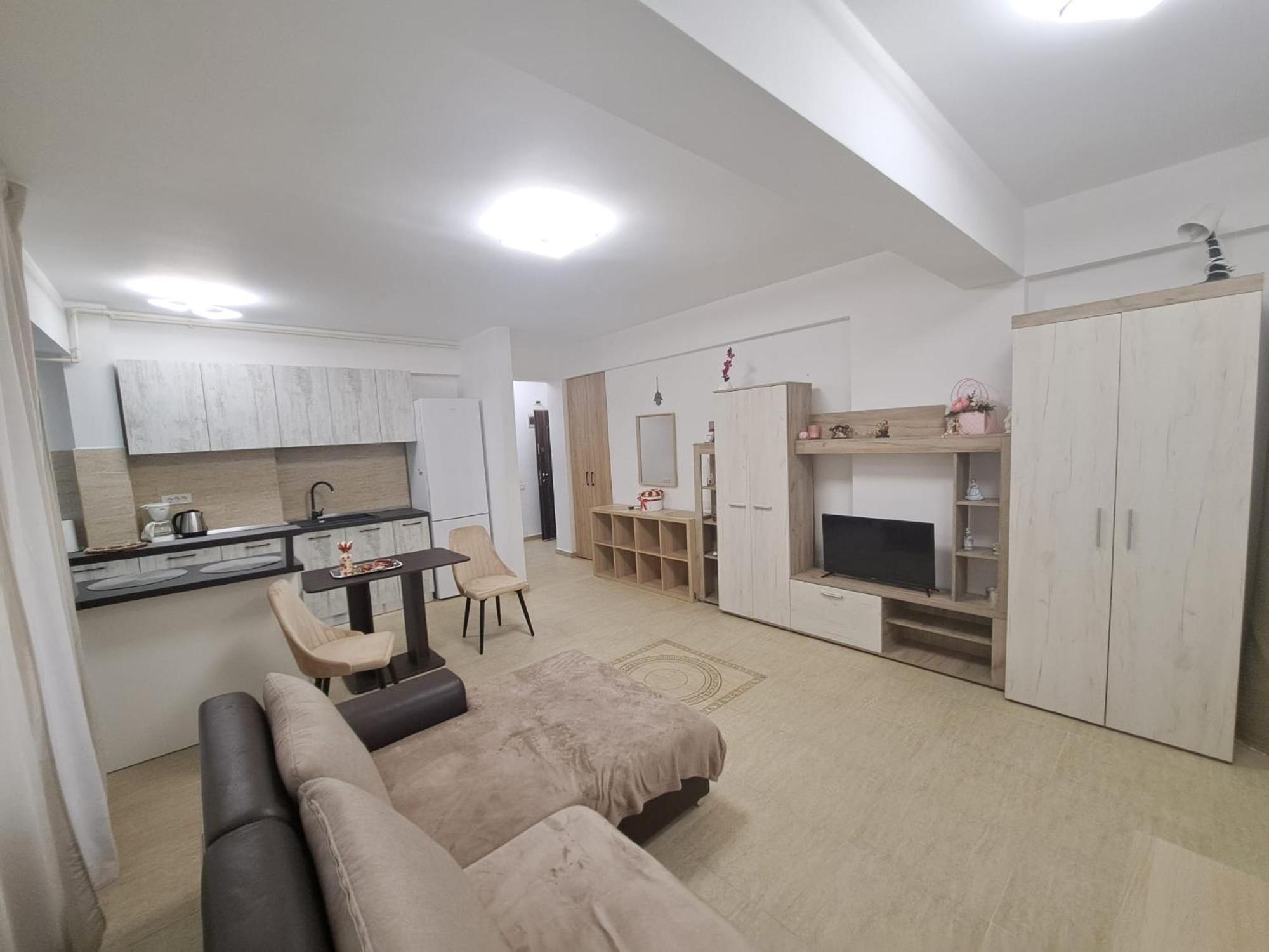 Marimar Apartment Bucureşti Ngoại thất bức ảnh