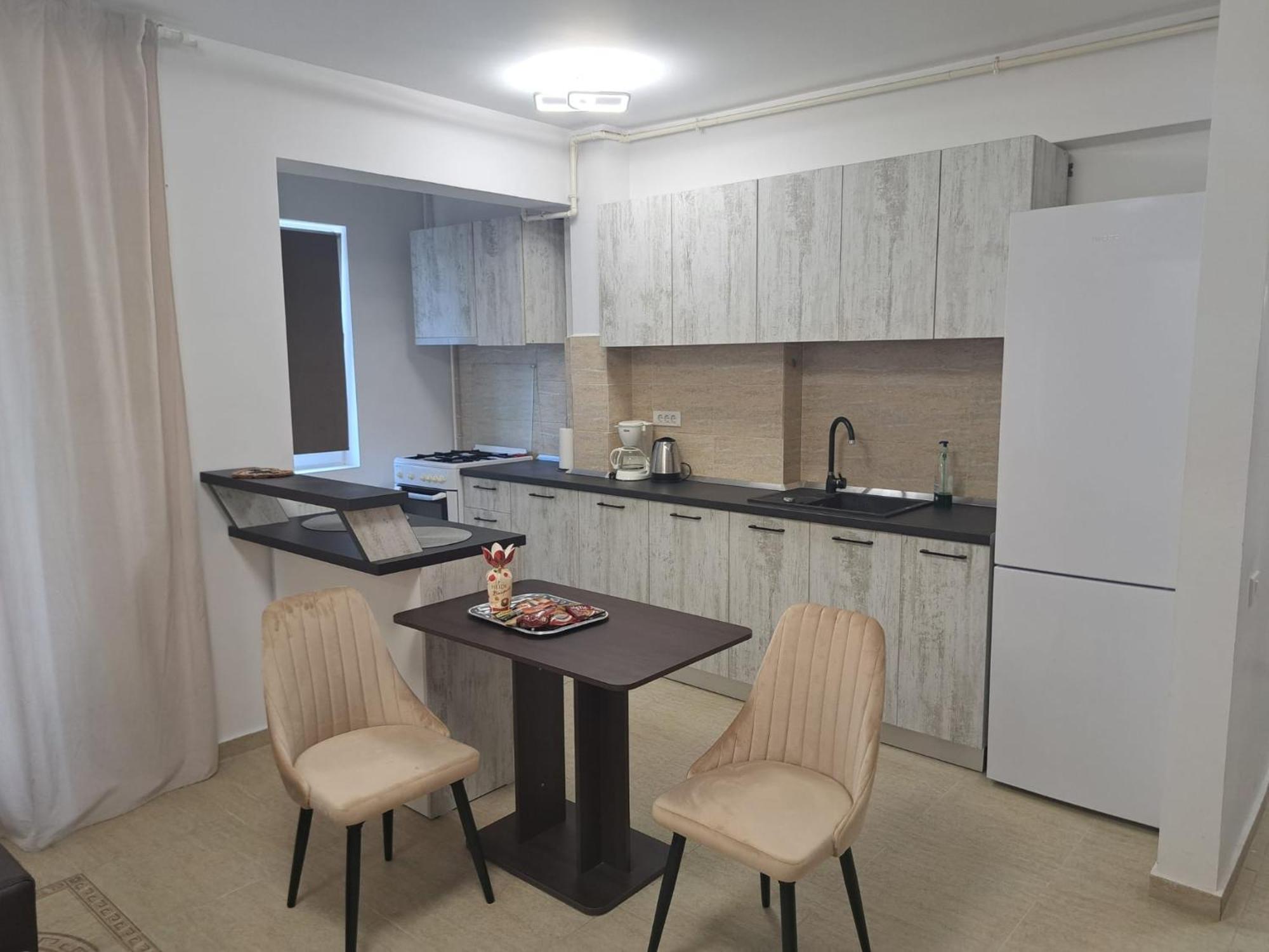 Marimar Apartment Bucureşti Ngoại thất bức ảnh